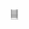 CAD Model of Balcony Railing for Engineering Projects_270_0_degree_snapshot