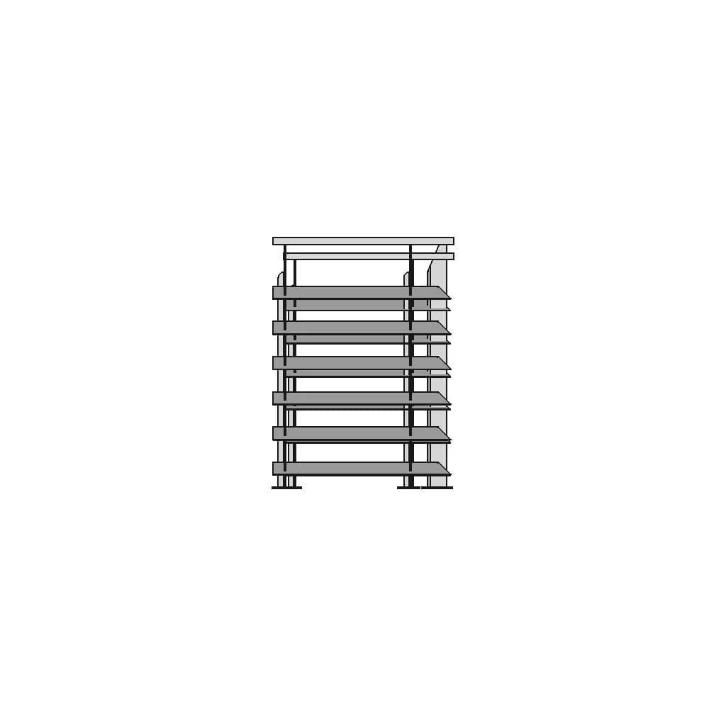 CAD Model of Balcony Railing for Engineering Projects_90_0_degree_snapshot