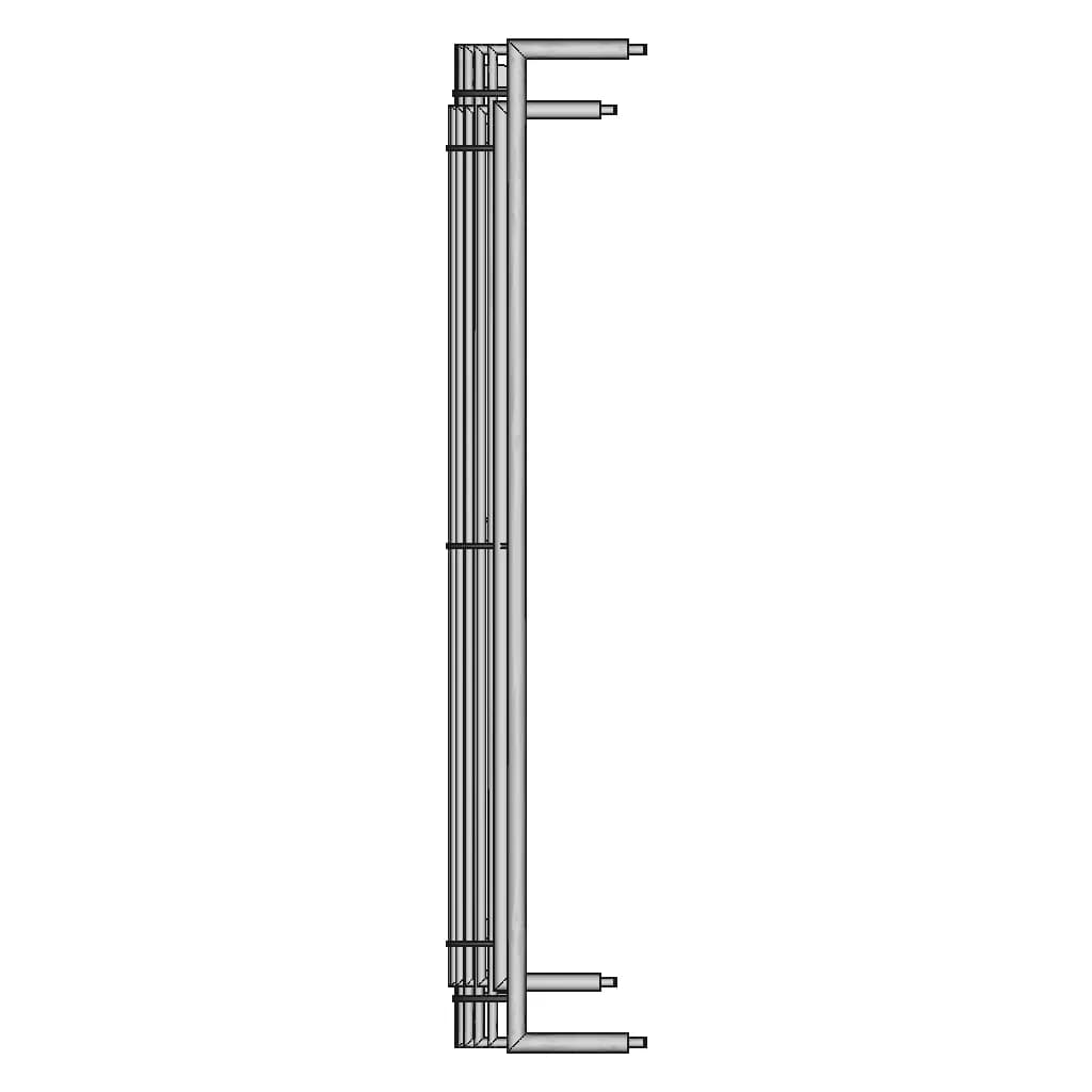CAD Model of Balcony Railing for Engineering Projects_0_0_degree_snapshot