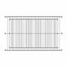 CAD Model of Balcony Railing for Engineering Projects_0_0_degree_snapshot