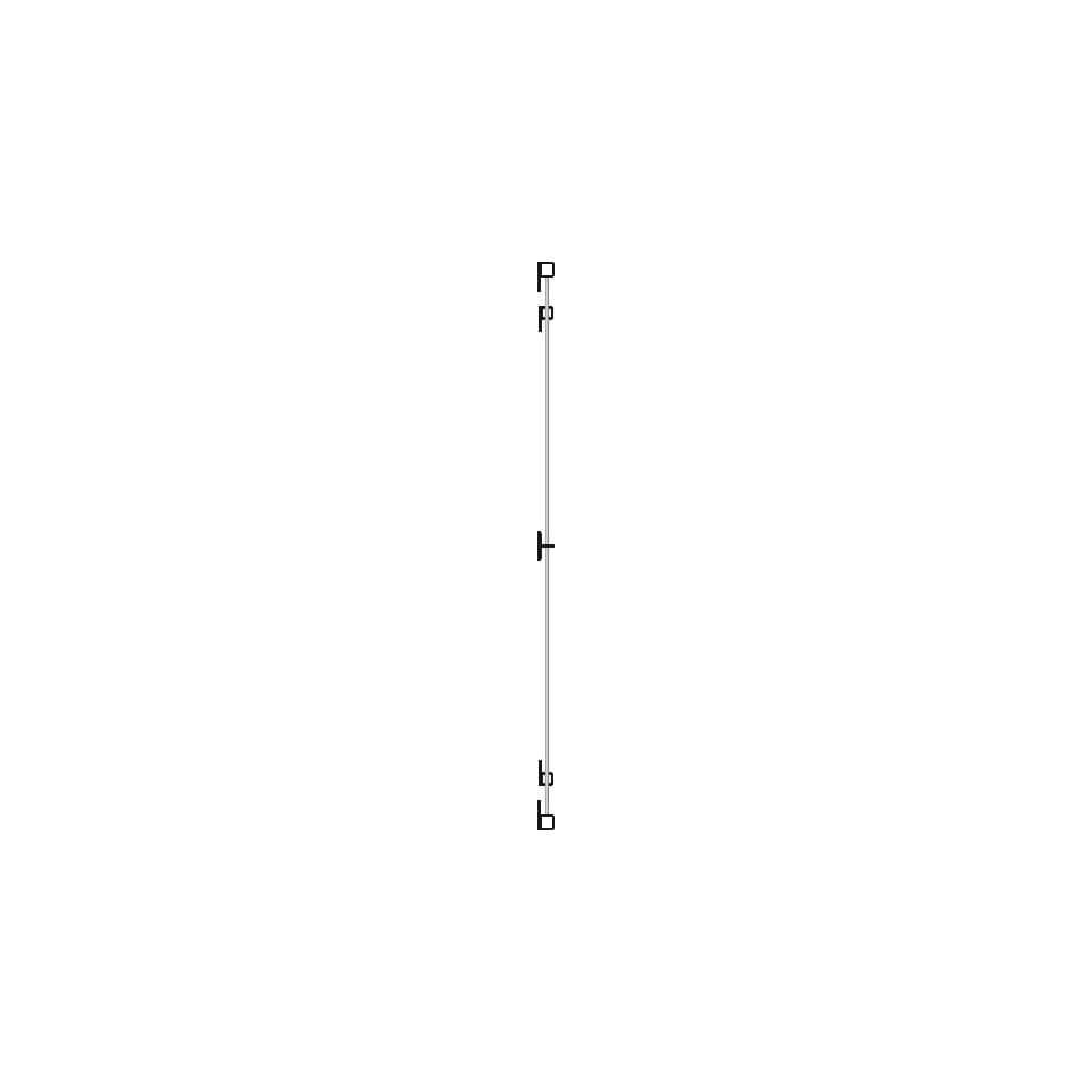 CAD Model of Balcony Railing for Engineering Projects_0_270_degree_snapshot