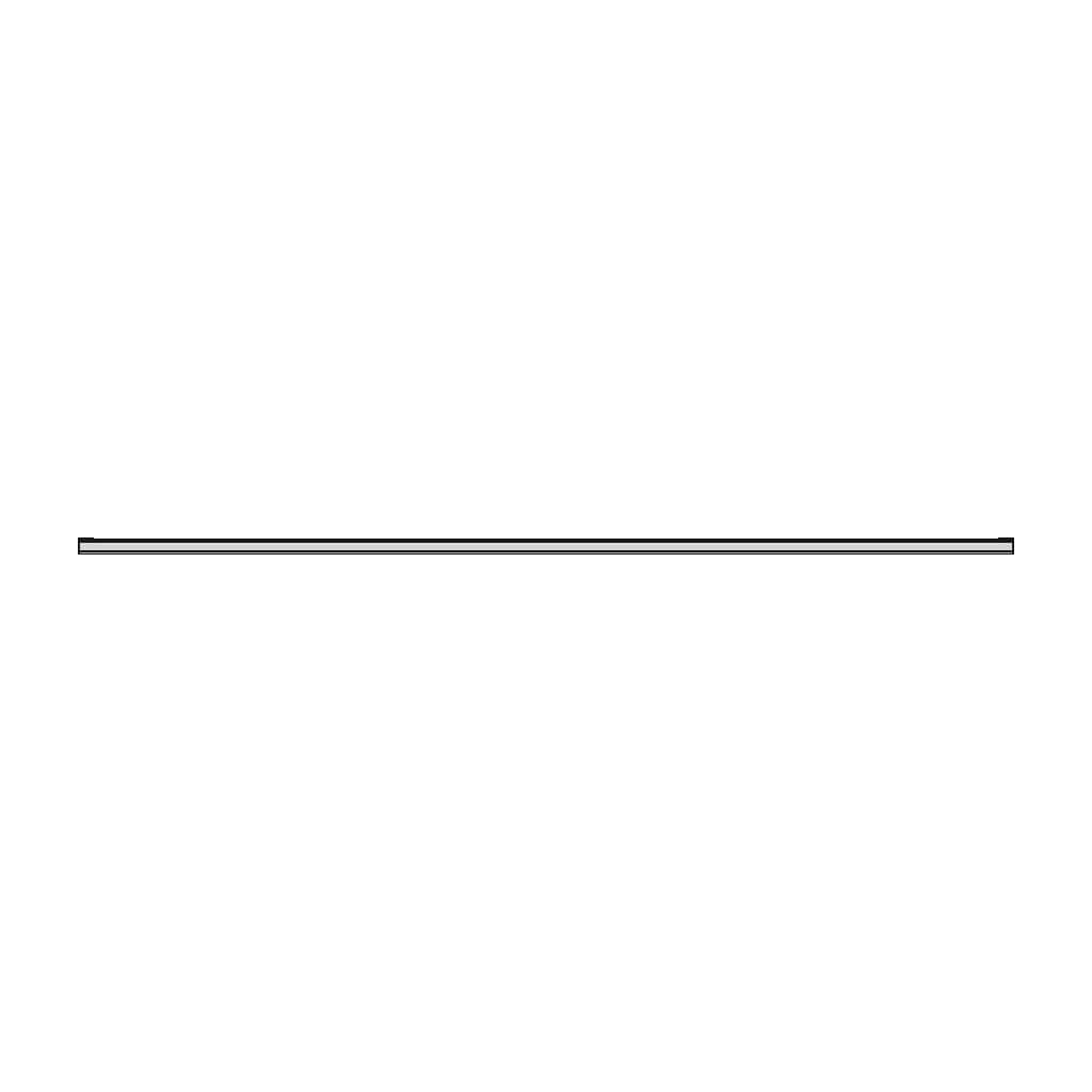 CAD Model of Balcony Railing for Engineering Projects_270_0_degree_snapshot