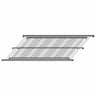 CAD Model of Balcony Railing for Engineering Projects_60_30_degree_snapshot