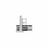 CAD Model of Balcony Railing for Engineering Projects_0_270_degree_snapshot