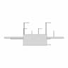 CAD Model of Balcony Railing for Engineering Projects_90_0_degree_snapshot