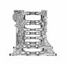 CAD Model of Engine Block for Engineering Projects_0_0_degree_snapshot