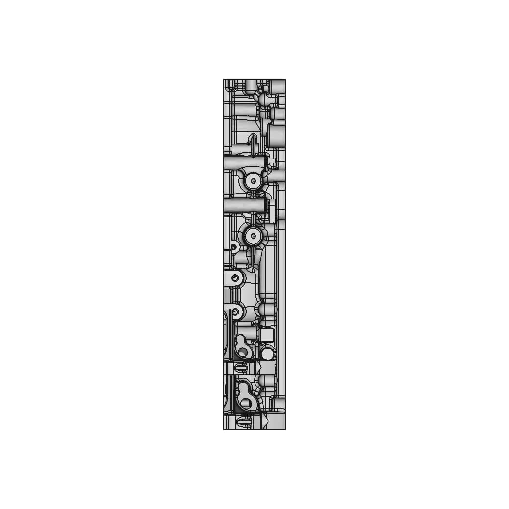 CAD Model of Engine Block for Engineering Projects_0_90_degree_snapshot