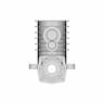 CAD Model of Engine Block for Engineering Projects_0_0_degree_snapshot
