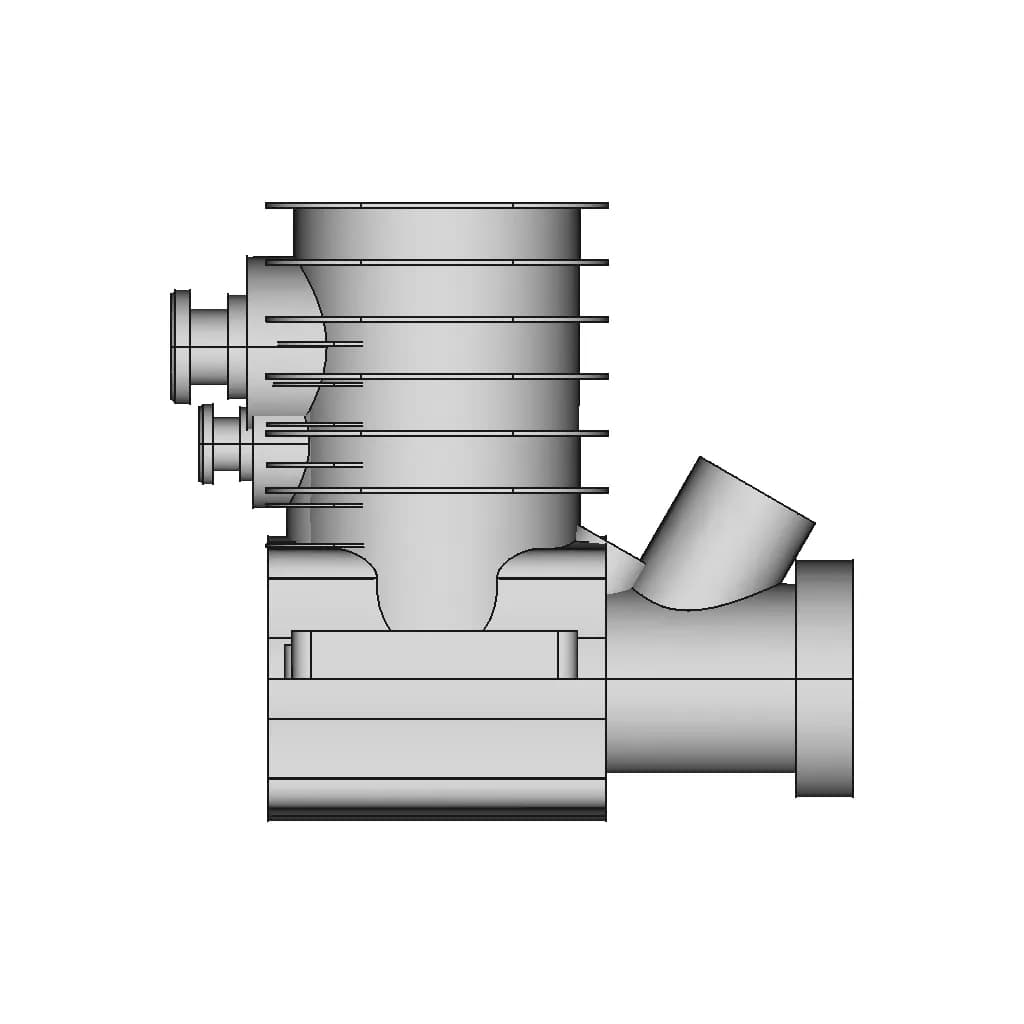 CAD Model of Engine Block for Engineering Projects_0_90_degree_snapshot