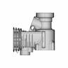 CAD Model of Engine Case Block for Engineering Projects_0_90_degree_snapshot