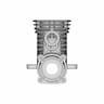 CAD Model of Engine Case Block for Engineering Projects_90_0_degree_snapshot