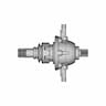 CAD Model of Differential Gear Box for Engineering Projects_0_0_degree_snapshot