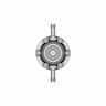 CAD Model of Differential Gear Box for Engineering Projects_0_90_degree_snapshot