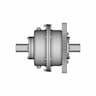 CAD Model of Differential for Engineering Projects_0_0_degree_snapshot