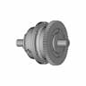 CAD Model of Differential for Engineering Projects_60_30_degree_snapshot