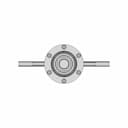 CAD Model of Differential Gearbox for Engineering Projects_0_270_degree_snapshot