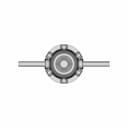 CAD Model of Differential Gearbox for Engineering Projects_0_90_degree_snapshot