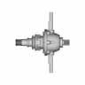 CAD Model of Differential Gearbox for Engineering Projects_90_0_degree_snapshot