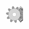 CAD Model of Rc Differential Bevel Gear. #5 for Engineering Projects_0_90_degree_snapshot