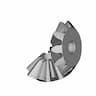 CAD Model of Rc Differential Bevel Gear. #5 for Engineering Projects_60_30_degree_snapshot