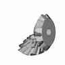 CAD Model of Rc Buggy Differential Gear. #4 for Engineering Projects_60_30_degree_snapshot