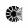 CAD Model of Rc Buggy Differential Gear. for Engineering Projects_0_0_degree_snapshot