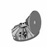 CAD Model of Rc Buggy Differential Gear. for Engineering Projects_60_30_degree_snapshot