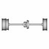 CAD Model of Differential Assembly for Engineering Projects_0_270_degree_snapshot