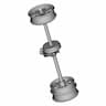 CAD Model of Differential Assembly for Engineering Projects_60_30_degree_snapshot