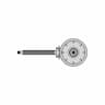 CAD Model of Ld200 Differential for Engineering Projects_0_90_degree_snapshot
