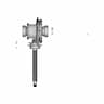 CAD Model of Ld200 Differential for Engineering Projects_270_0_degree_snapshot