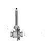 CAD Model of Ld200 Differential for Engineering Projects_90_0_degree_snapshot