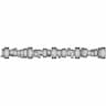CAD Model of Ls7 Camshaft for Engineering Projects_0_0_degree_snapshot