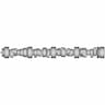 CAD Model of Ls7 Camshaft for Engineering Projects_270_0_degree_snapshot