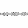 CAD Model of Camshaft for Engineering Projects_0_0_degree_snapshot