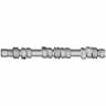 CAD Model of Camshaft for Engineering Projects_270_0_degree_snapshot