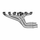 CAD Model of Exhaust Manifold. for Engineering Projects_0_270_degree_snapshot