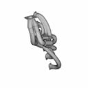 CAD Model of Exhaust Manifold. for Engineering Projects_60_30_degree_snapshot