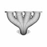 CAD Model of Exhaust Manifold for Engineering Projects_0_0_degree_snapshot