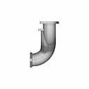 CAD Model of Exhaust Manifold for Engineering Projects_0_270_degree_snapshot
