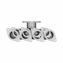 CAD Model of Exhaust Manifold for Engineering Projects_270_0_degree_snapshot