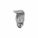 CAD Model of Exhaust Manifold for Engineering Projects_0_0_degree_snapshot