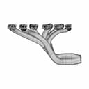 CAD Model of Exhaust Manifold for Engineering Projects_0_270_degree_snapshot