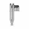 CAD Model of Exhaust Manifold for Engineering Projects_90_0_degree_snapshot