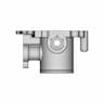 CAD Model of Throttle Body for Engineering Projects_0_270_degree_snapshot
