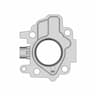 CAD Model of Throttle Body for Engineering Projects_270_0_degree_snapshot