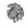 CAD Model of Throttle Body for Engineering Projects_60_30_degree_snapshot