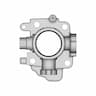 CAD Model of Throttle Body for Engineering Projects_90_0_degree_snapshot