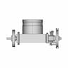 CAD Model of 65Mm Throttle Body for Engineering Projects_0_0_degree_snapshot