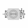 CAD Model of 65Mm Throttle Body for Engineering Projects_270_0_degree_snapshot